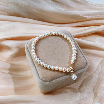 Bracelet de perles