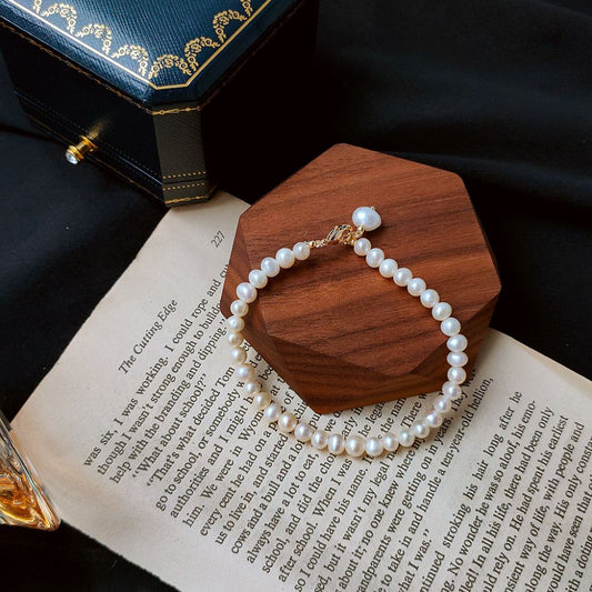 Pearl Bracelet